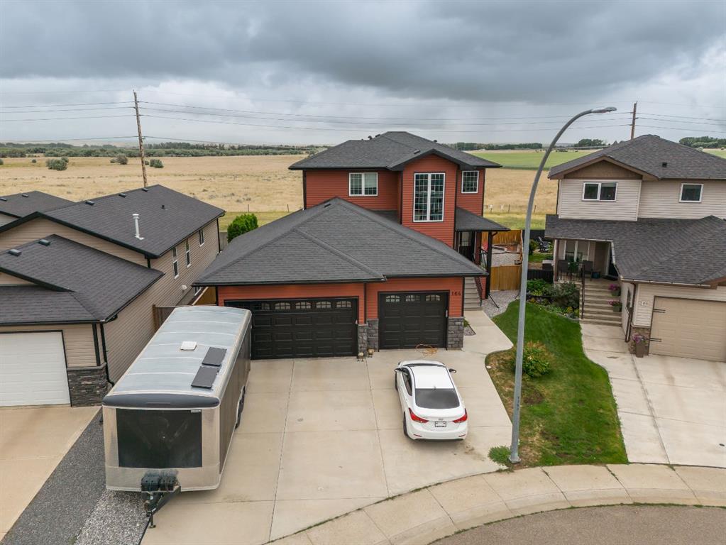164 Somerside Way SE