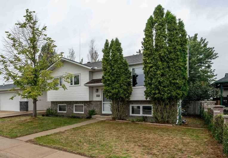 512 Hemingway Crescent NE