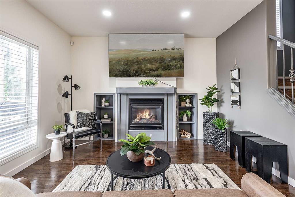91 Sierra Drive SW
