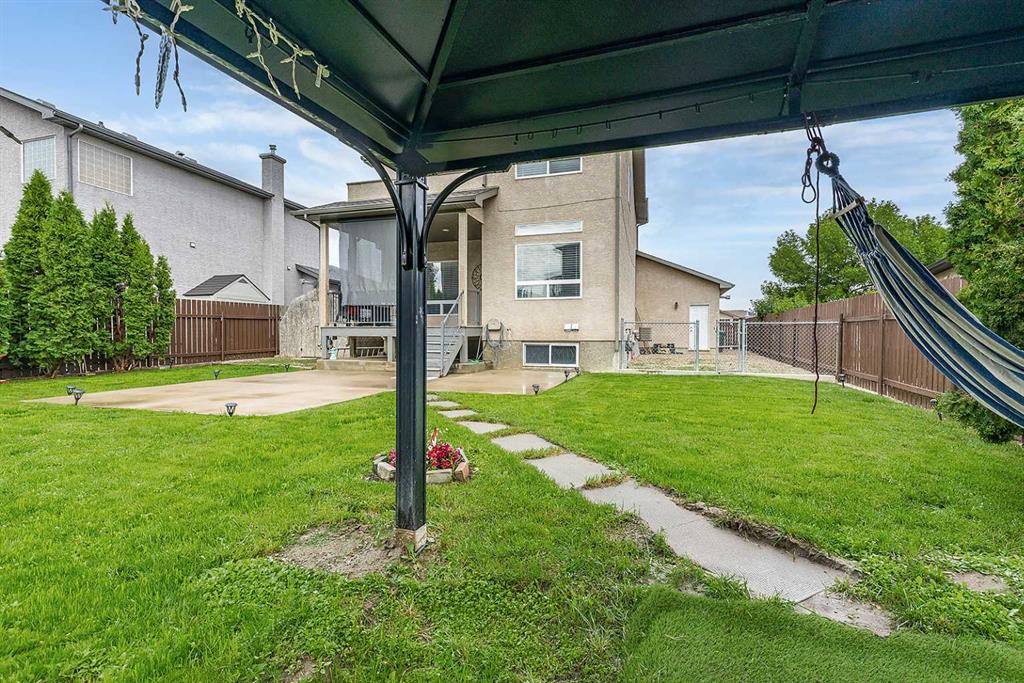 91 Sierra Drive SW