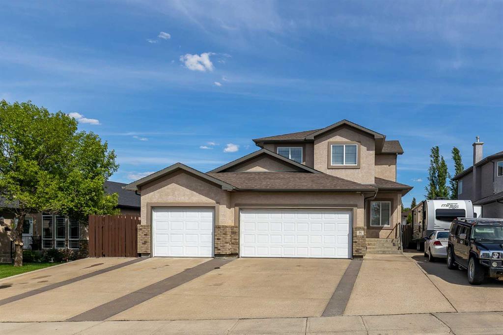 91 Sierra Drive SW