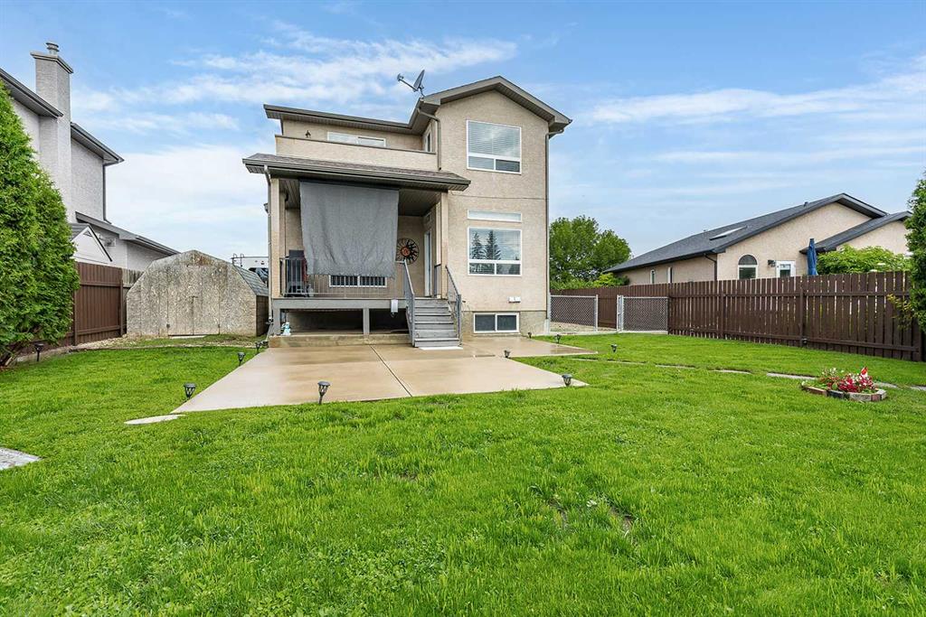 91 Sierra Drive SW