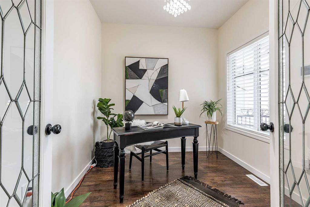 91 Sierra Drive SW