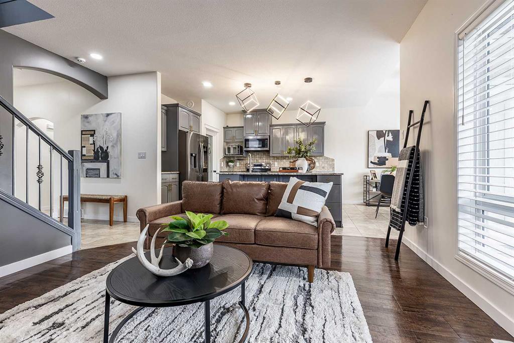 91 Sierra Drive SW