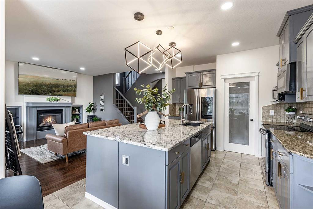 91 Sierra Drive SW