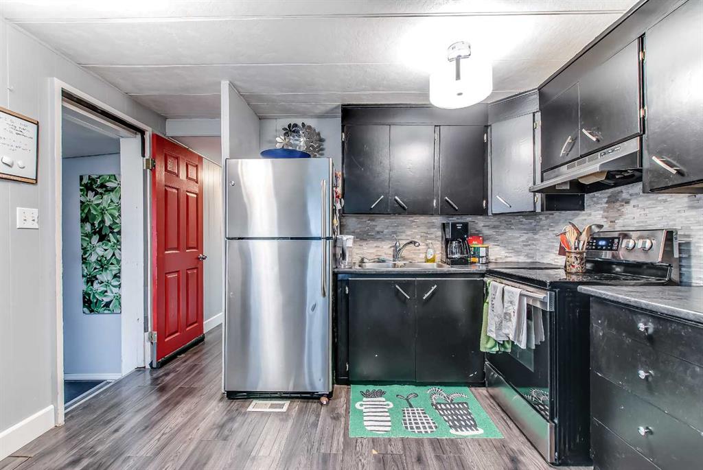 2460 Southview Drive SE Unit: 4