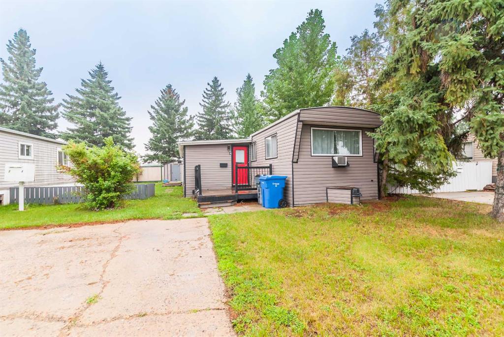 2460 Southview Drive SE Unit: 4