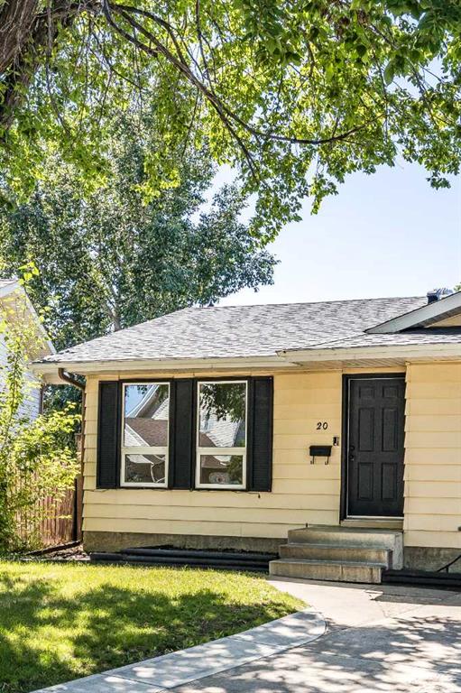 20 Rossland Bay SE