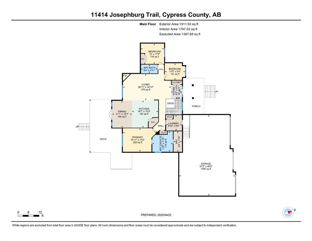 11414 Josephburg Trail