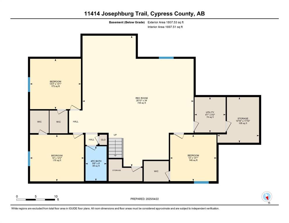 11414 Josephburg Trail
