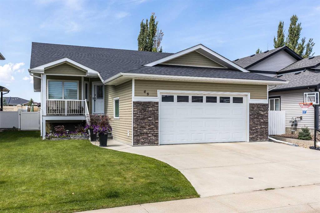 48 Somerside Way SE