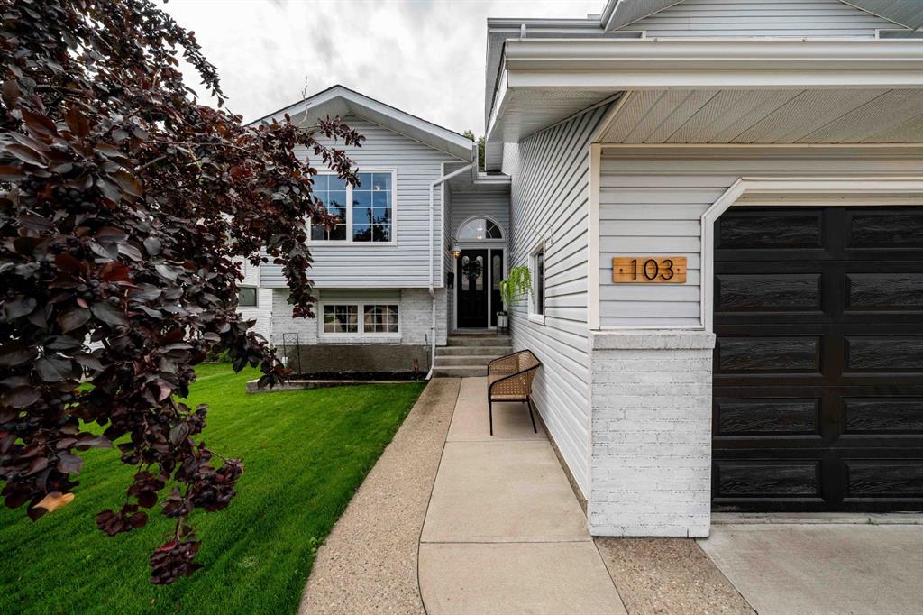103 Palliser Way NE