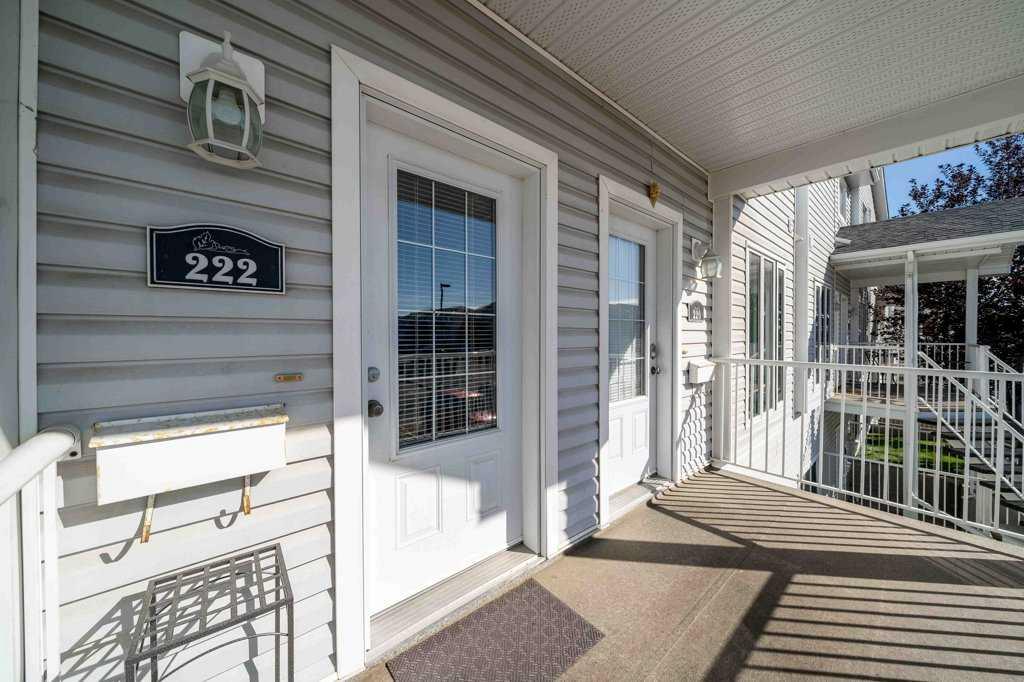 222 Northlands Pointe NE