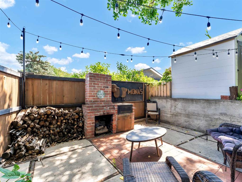 28 Noble Court SW