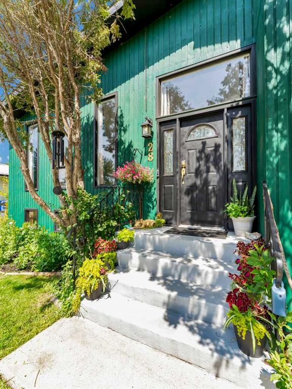 28 Noble Court SW