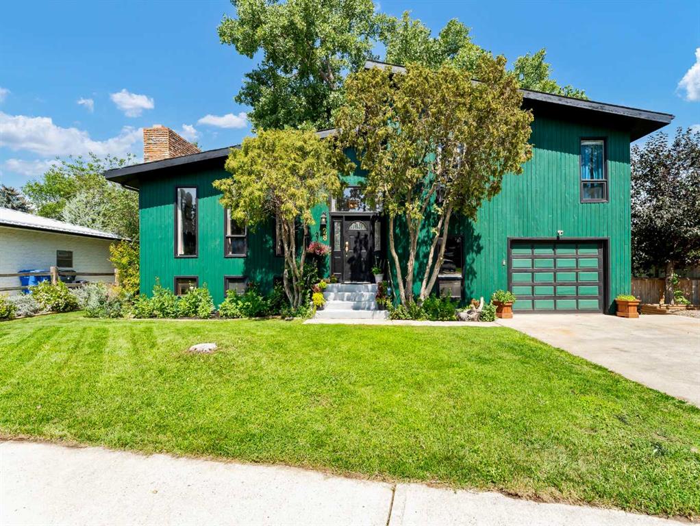 28 Noble Court SW