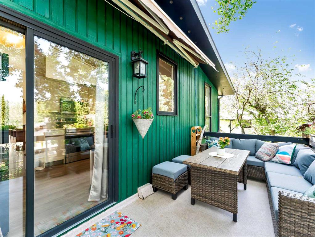 28 Noble Court SW