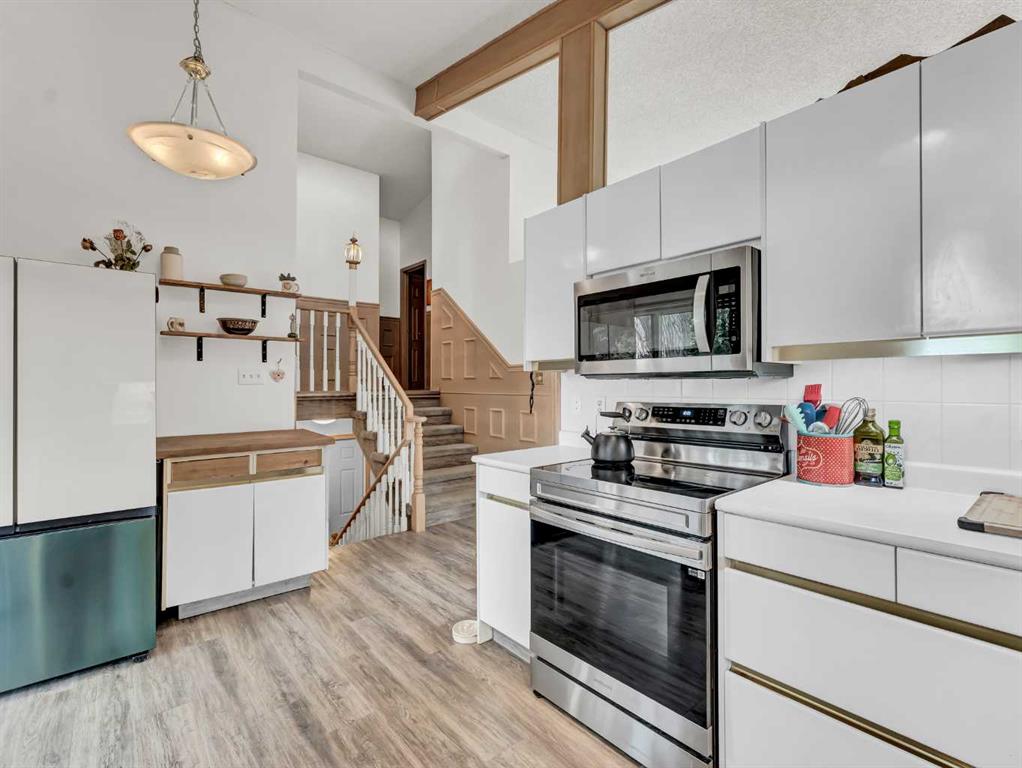 28 Noble Court SW