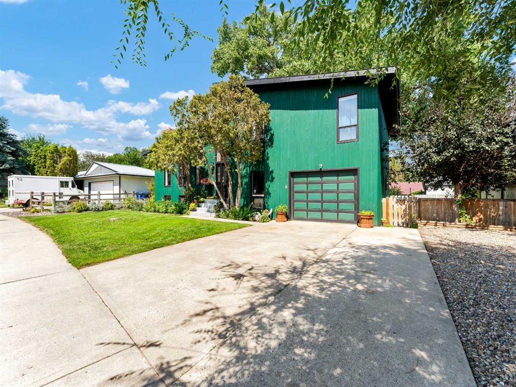 28 Noble Court SW