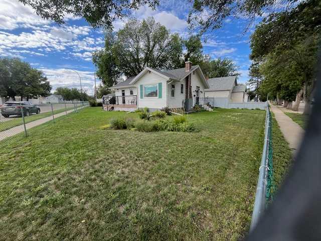885B 2 Street SE
