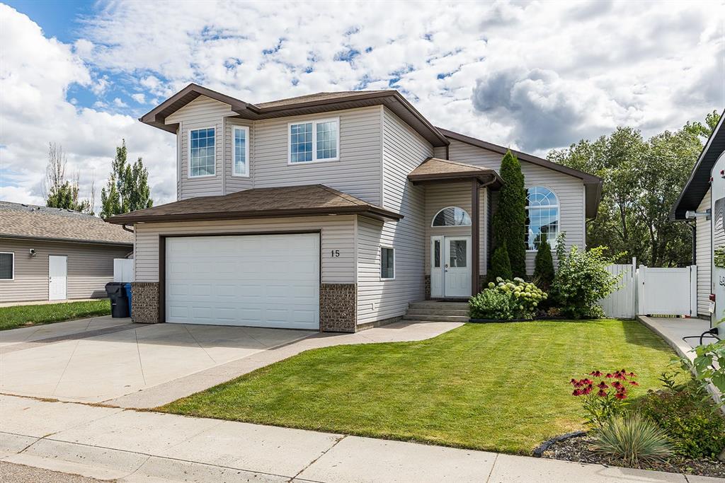 15 Vista Court SE