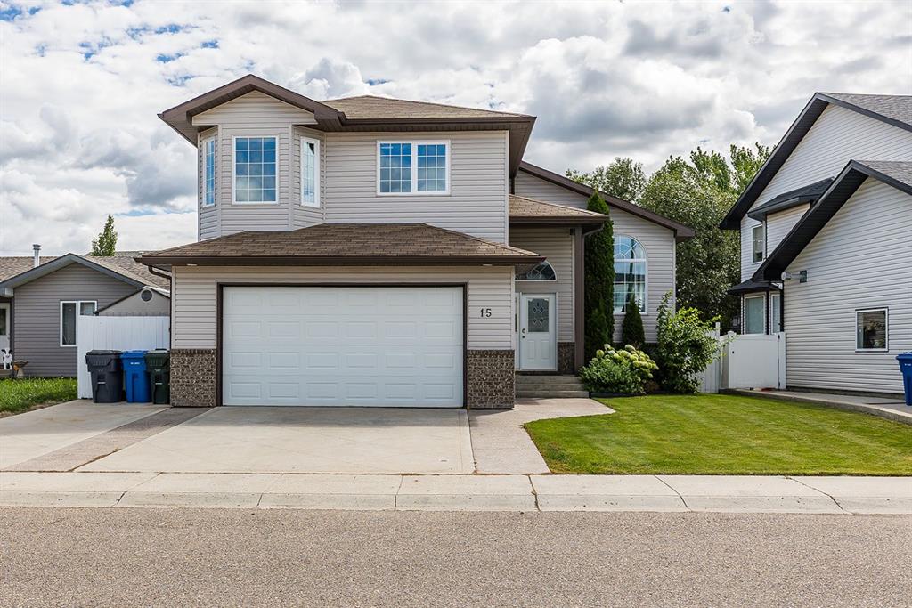 15 Vista Court SE