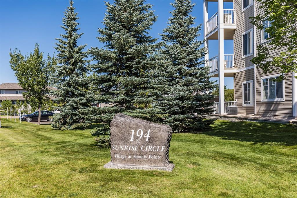 194 Sunrise Circle SW Unit: 403