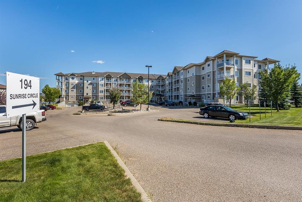 194 Sunrise Circle SW Unit: 403
