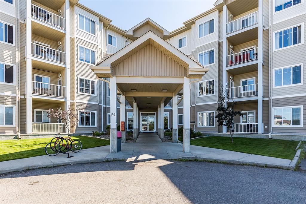 194 Sunrise Circle SW Unit: 403