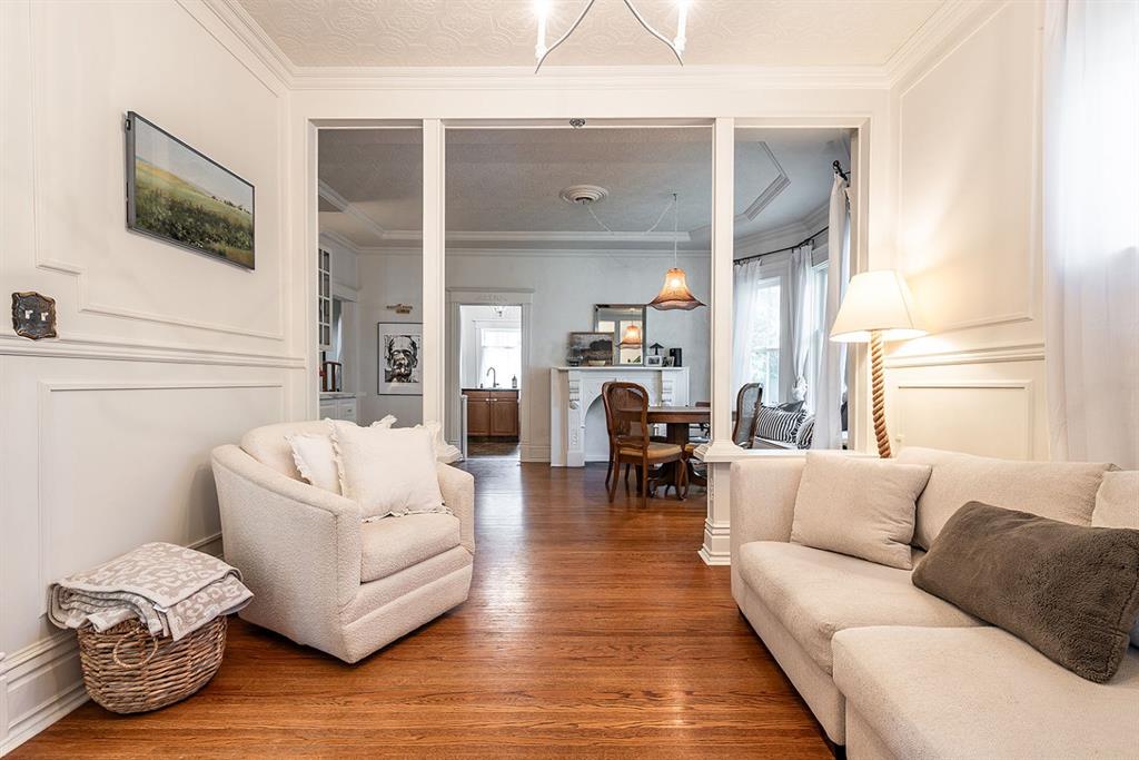 333 Aberdeen Street SE