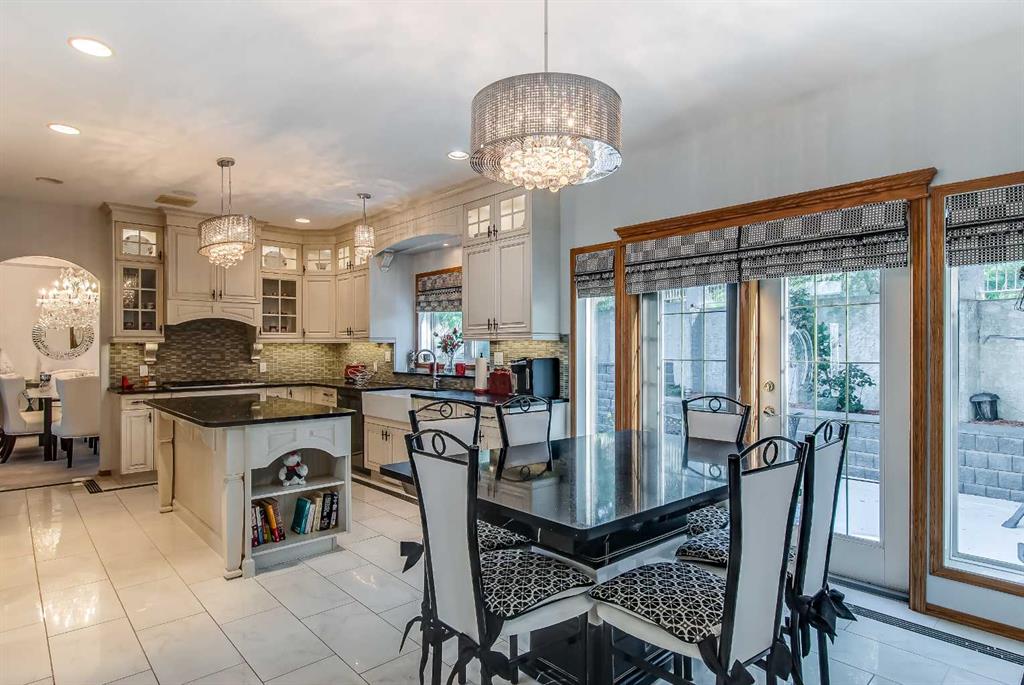 23 Chinook Place SW