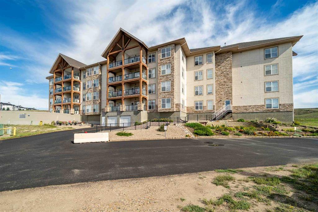 201 River Ridge Drive NW Unit: 430