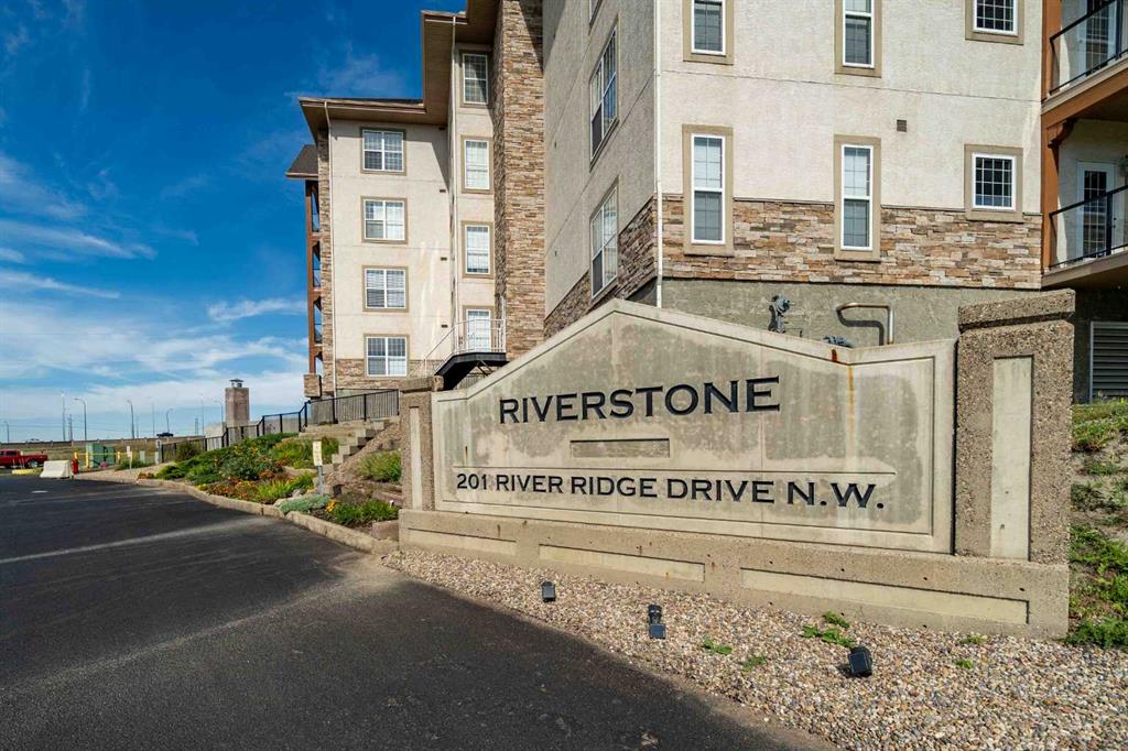 201 River Ridge Drive NW Unit: 430