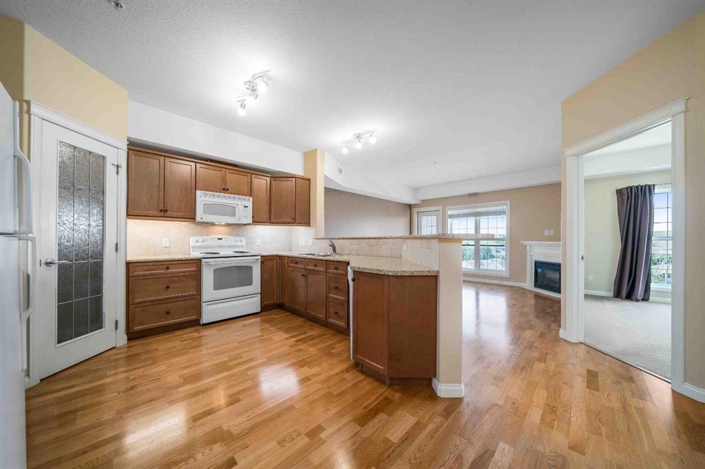 201 River Ridge Drive NW Unit: 430
