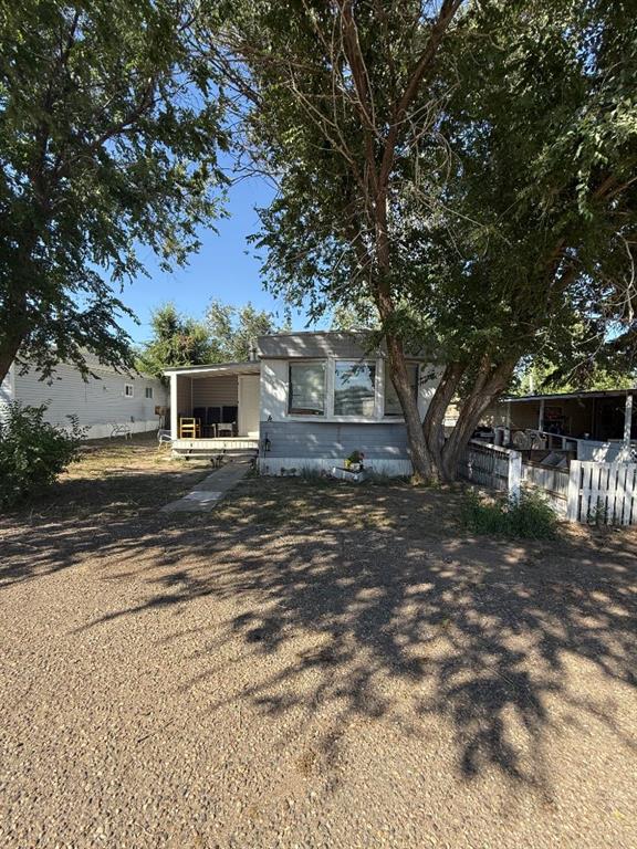4 Rose Street SW