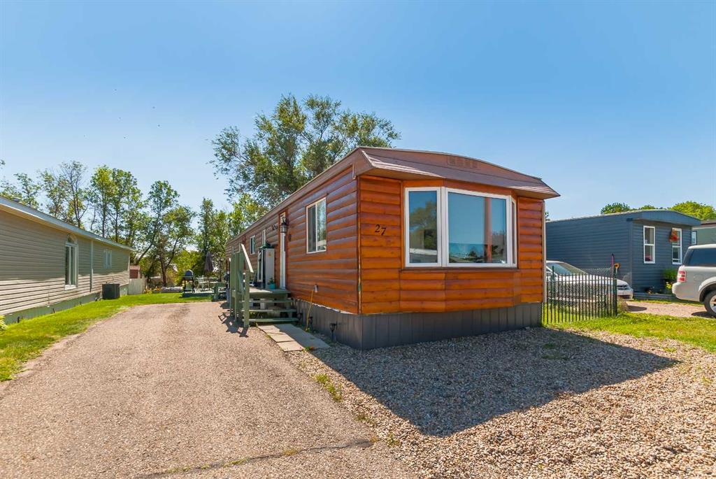 27 De Havilland Boulevard SW