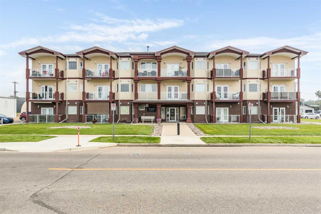 105 Main Street S Unit: 102