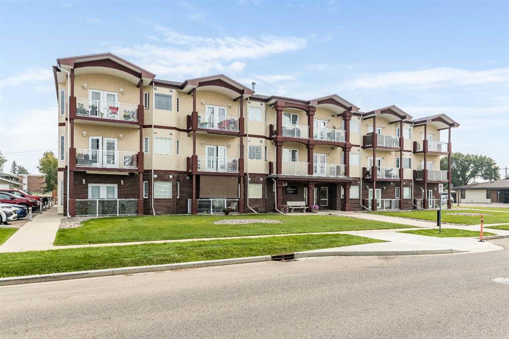 105 Main Street S Unit: 102
