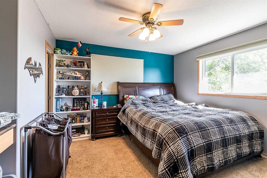 115 3 Street NE Unit: 1