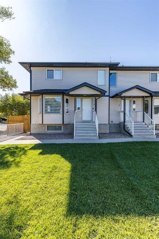115 3 Street NE Unit: 1