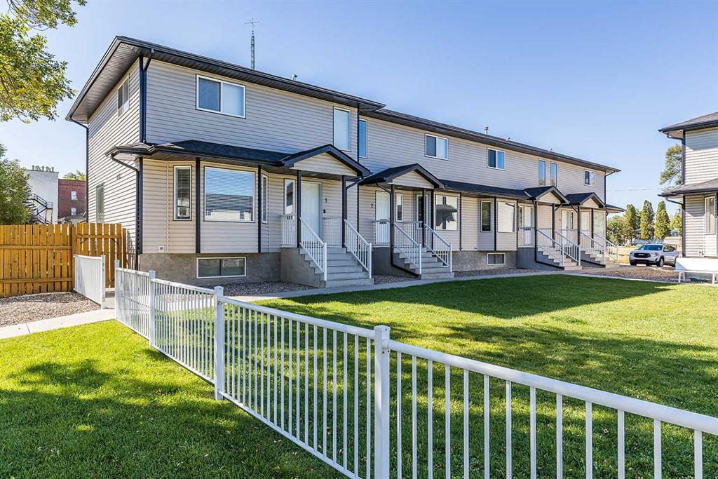 115 3 Street NE Unit: 1