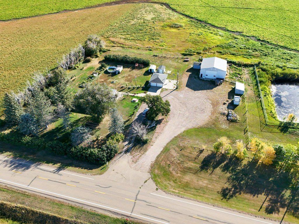 165037 HWY 875