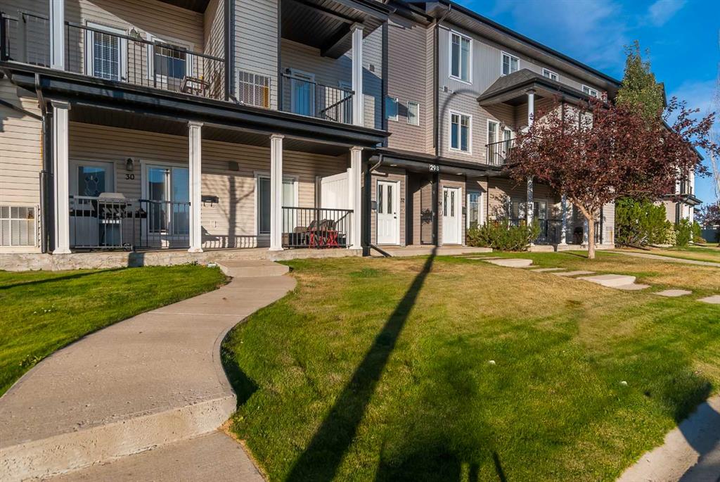 298 Somerset Way SE Unit: 32