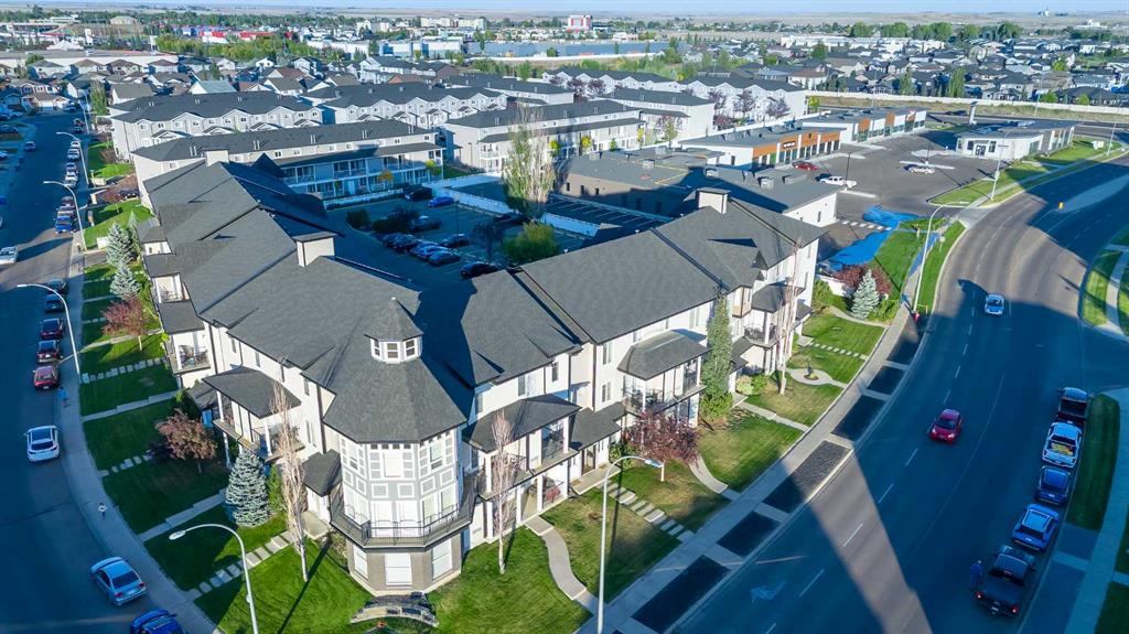 298 Somerset Way SE Unit: 32