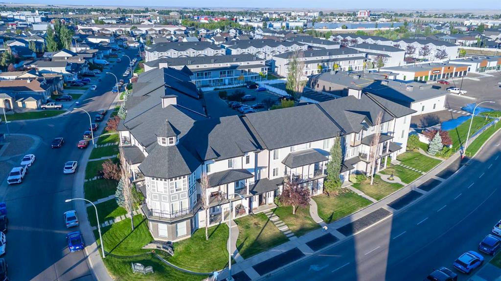 298 Somerset Way SE Unit: 32