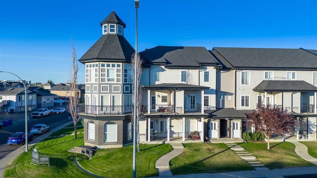 298 Somerset Way SE Unit: 32