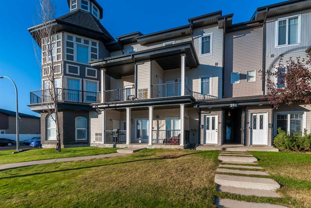 298 Somerset Way SE Unit: 32