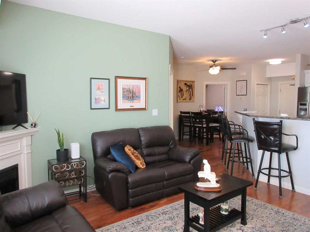 201 River Ridge Drive NW Unit: 226