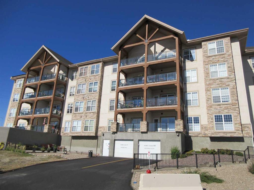 201 River Ridge Drive NW Unit: 226