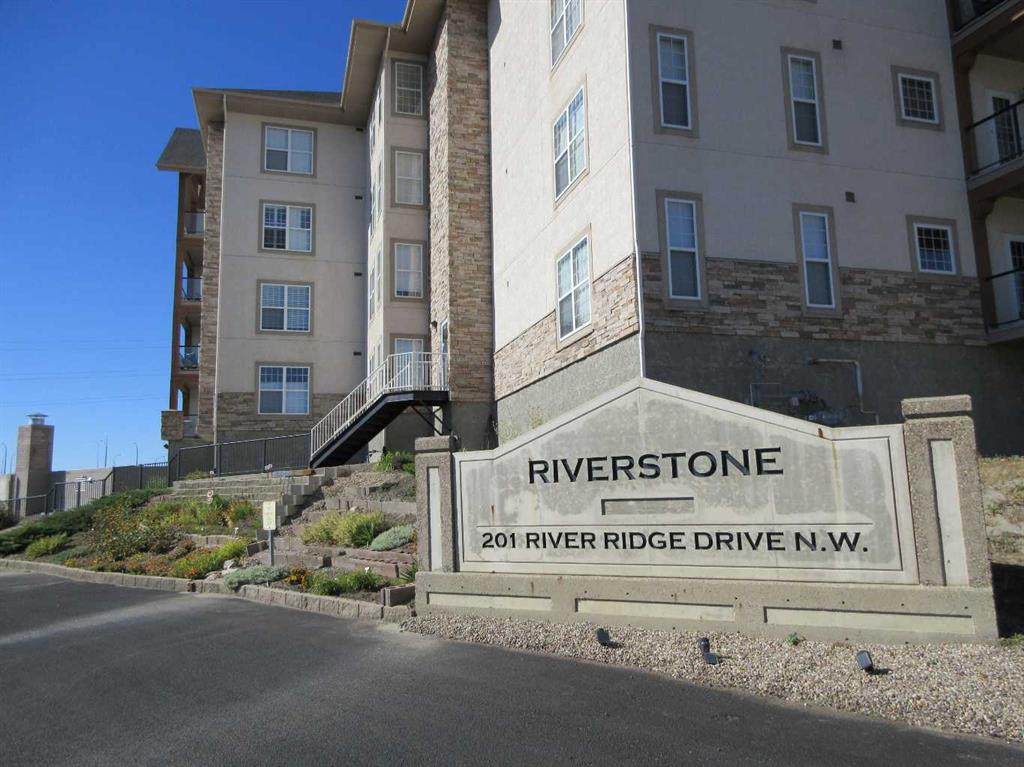 201 River Ridge Drive NW Unit: 226